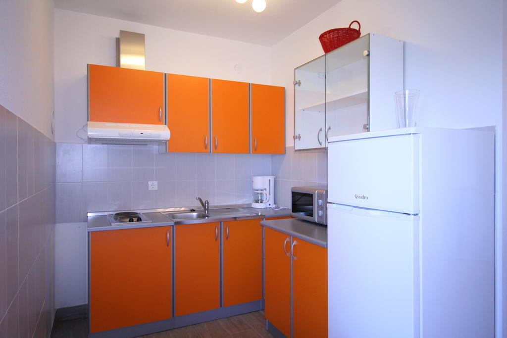 Villa Roze Čižići Habitación foto